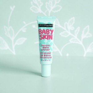 Maybelline Baby Skin Instant Pore Eraser - 010 Clear 20ml (France)