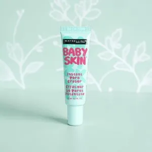 Maybelline Baby Skin Instant Pore Eraser - 010 Clear 20ml (France)