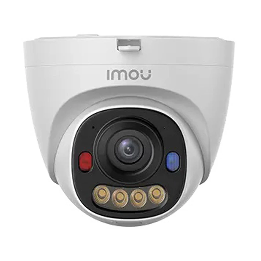 Imou PS8D 5MP 2.8mm PoE Dome IP Camera