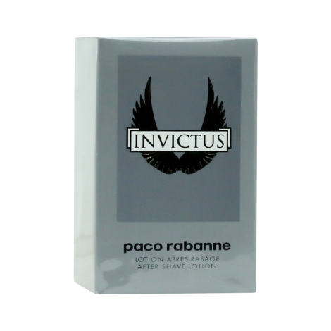 Paco Rabanne Invictus After Shave Lotion 100ml (Spain)