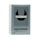 Paco Rabanne Invictus After Shave Lotion 100ml (Spain)