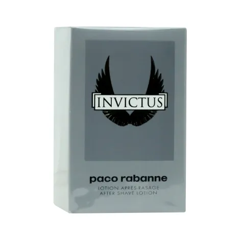 Paco Rabanne Invictus After Shave Lotion 100ml (Spain)