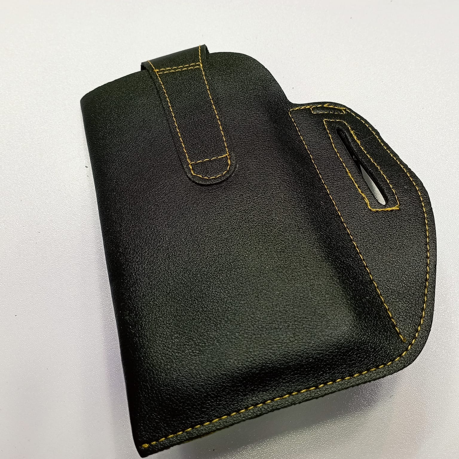 চাবির রিং ফ্রি Retro Belt Waist Fashionable Bag