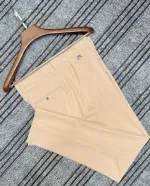 Premium Dubai Stig Pant (Formal / Casual)