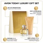Avon Today Tomorrow Always For Her Gift Set Collection (Poland)