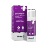 The Derma Co. Snail Peptide 96 Hydrating Serum 30ml (India)