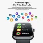 JOYROOM JR-FT5 Plus Smart Watch (Answer/Make Call)