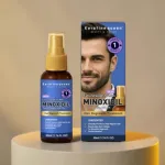 Keratin Queen  Extra Strength For Men Minoxidil Hair Regrowth Treatment 50ml (UK)