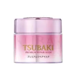 Tsubaki Premium Repair Mask 180g (Japan)