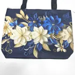 Stylish 3d design ladies bag