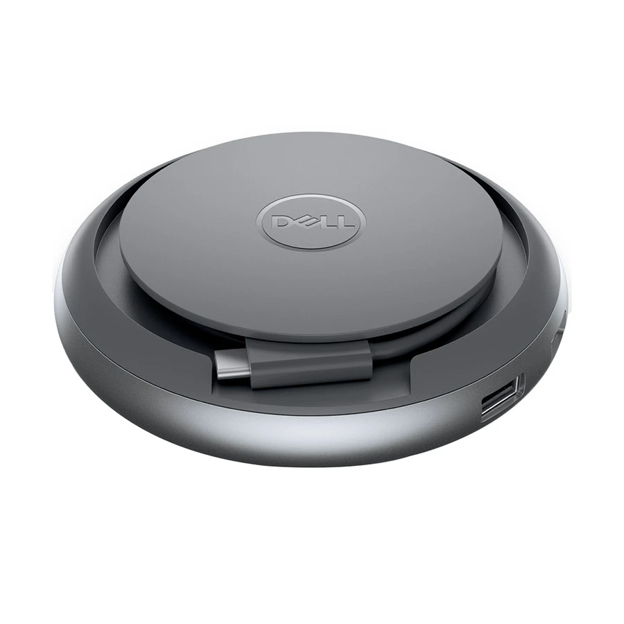 Dell MH3021P Speakerphone & Conference System with Type-C Port