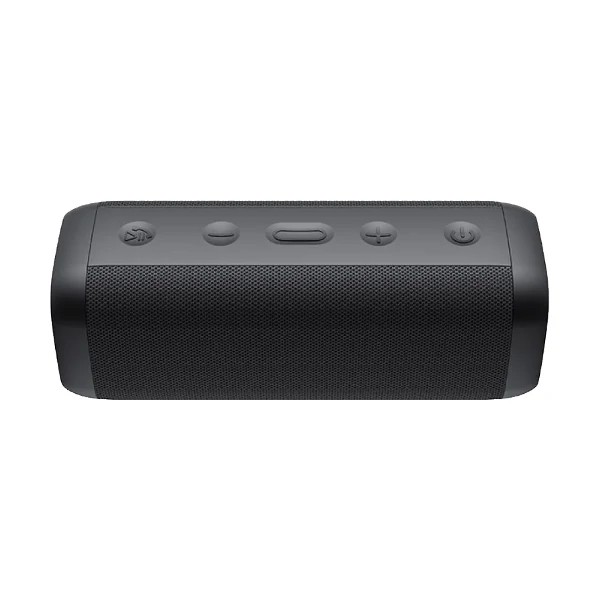 Havit SK835BT Black Fabric Portable Bluetooth Speaker