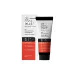 Deconstruct Fluid Brightening Sunscreen SPF50+ 50g (India)