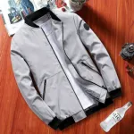 Bonded Jacket in 200 GSM Fabric, Chest 40 to 44 Inch