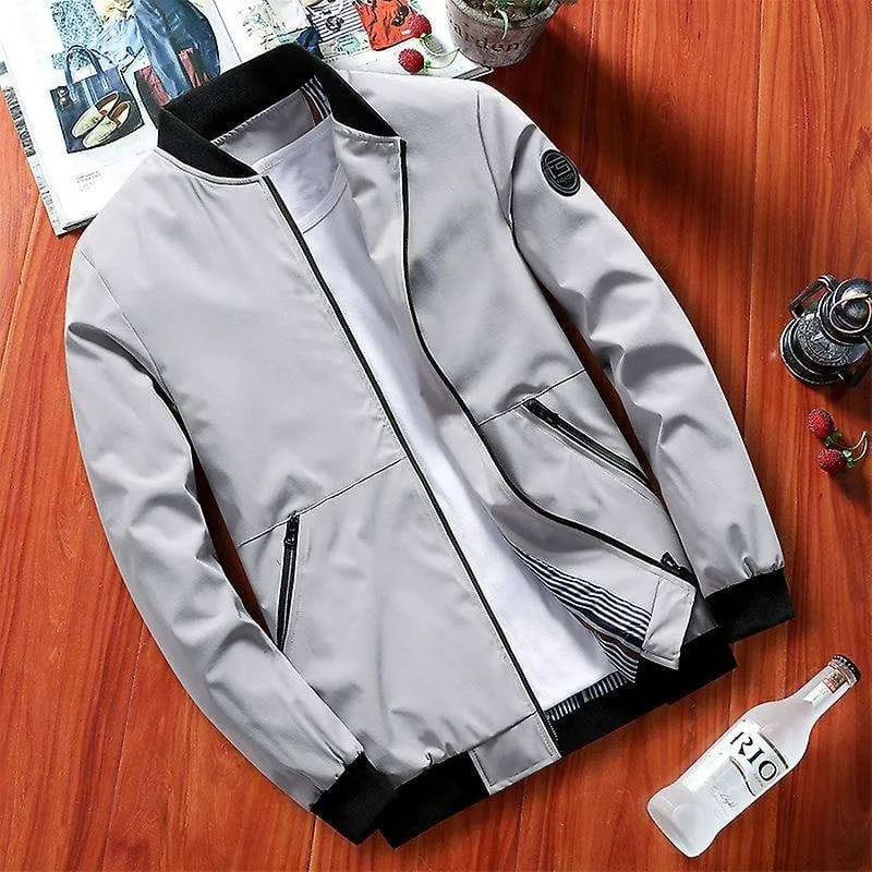Bonded Jacket in 200 GSM Fabric, Chest 40 to 44 Inch