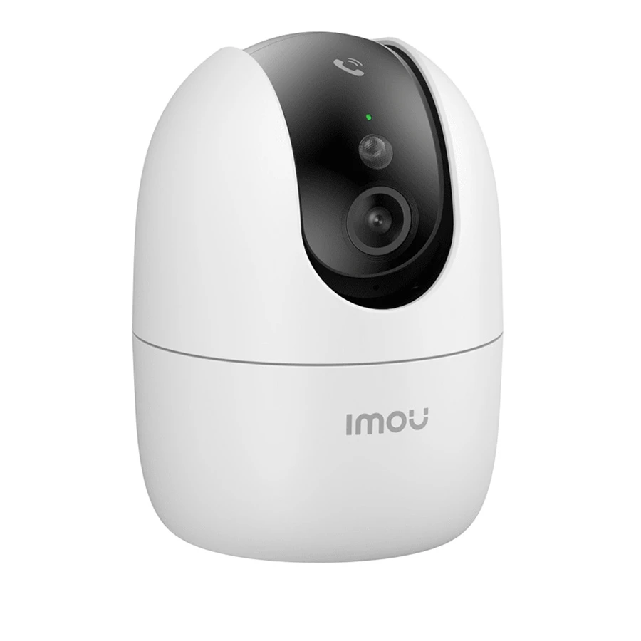 Imou Ranger 2 Pro (3.6mm) (5.0MP) Wi-Fi Dome IP Camera