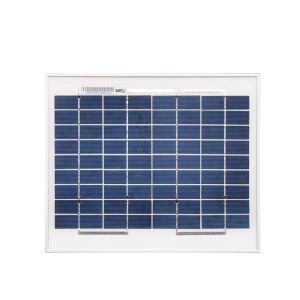 12volt 20 Watt Solar Panel Poly