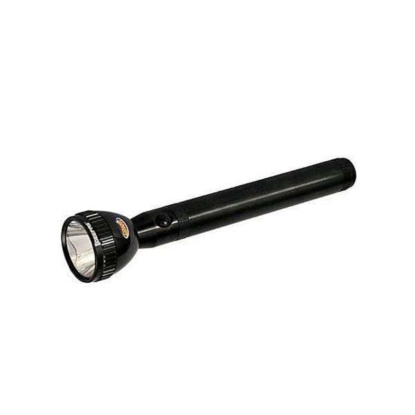 Geepas GFL3858 Rechargeable LED Torch Light