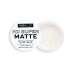 Makeup Revolution HD Super Matte Setting Powder 7g (China)