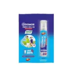 Odomos Mosquito Repellent Fabric Roll On 8ml (India)