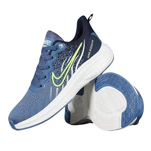 Zoom Sports Shoes -NS018