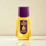 Bajaj Almond Drops 6x Vitamin E Nourishment Hair Oil 285ml (India)