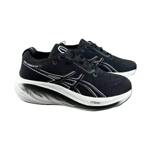 Premium shoe