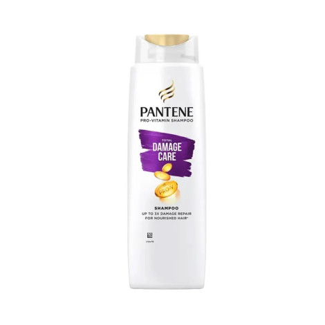 Pantene Pro - Vitamin Total Damage Care Shampoo 300ml (Thailand)