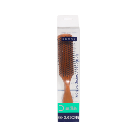 Aveda High Class Combs Hair Brush (China)