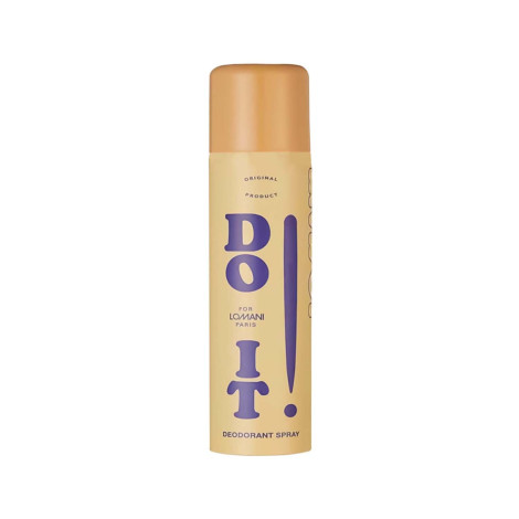Lomani Do It Deodorant Spary 200ml (France)