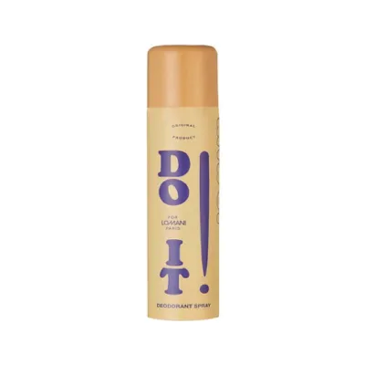 Lomani Do It Deodorant Spary 200ml (France)