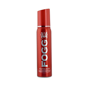 FOGG Napoleon Perfumed Body Spray 120ml for Men