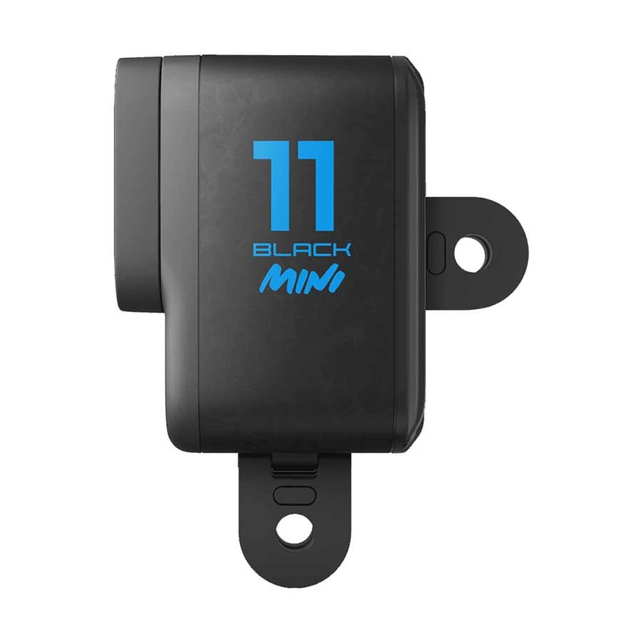 GoPro HERO11 Black Mini 24.7MP 5.3K Action Camera