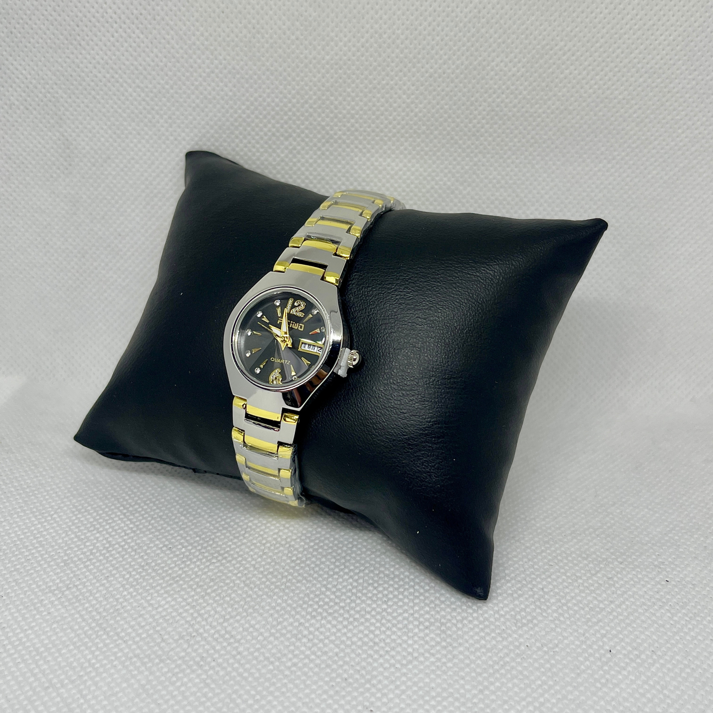 Feiwo  Stainsles Steel Watch