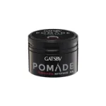 Gatsby Pomade Perfect Rise Water Base 75g (Indonesia)
