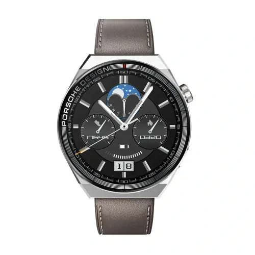 Yison Celebrat SW5Pro Bluetooth Calling Smart Watch