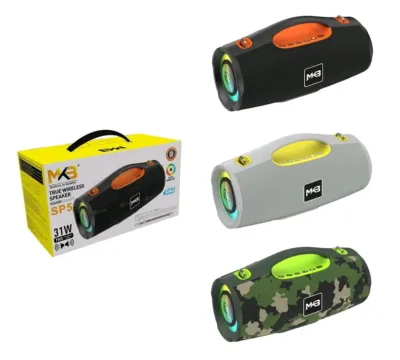 MKB SP5 31W True Wireless Speaker with IPX4 Splash Proof