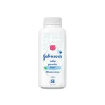 Johnson's Baby Powder Natural Plant Base 100g (India)