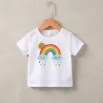 Kids Premium Mesh T-Shirt