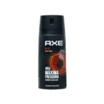 Axe Maximum Freshness Musk Deodorant Body Spray 150ml (Argentina)
