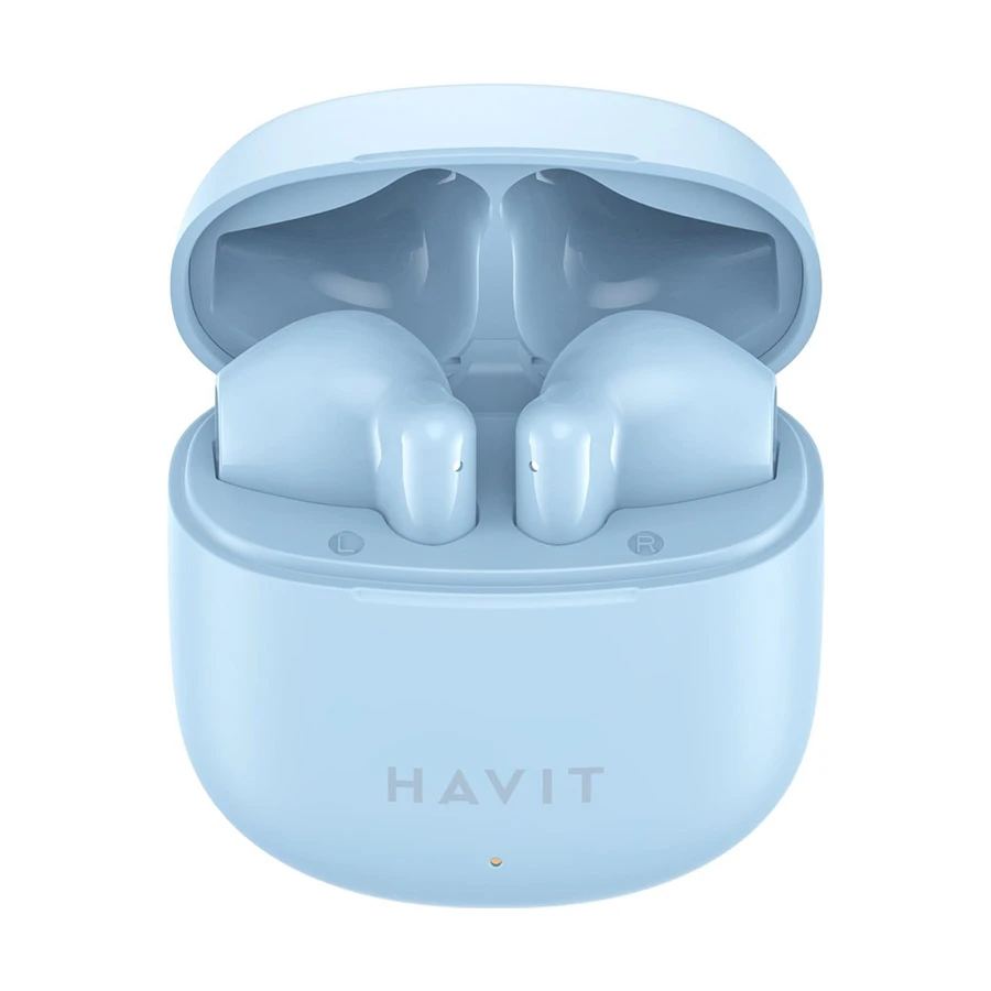 Havit TW976 Blue TWS Bluetooth Earbuds