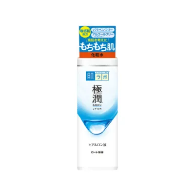 Hada Labo Gokujyun Hyaluronic Acid Lotion 170ml (Japan)