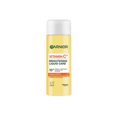 Garnier Vitamin C Brightening Liquid Care 120ml (Poland)