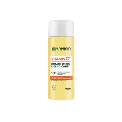 Garnier Vitamin C Brightening Liquid Care 120ml (Poland)