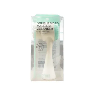 Oyumea Double Sided Massage Cleanser (China)