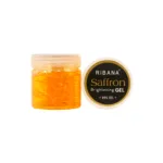 Ribana Saffron Brightening Gel - 130ml (Bangladesh)