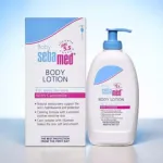 Seba Med Baby Body Lotion 400ml (Germany)