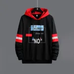 Cotton Winter Hoodie, 300 GSM, 2 Colour Choices