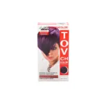 Tovch Hair color 30ml*2 - 4.66 Grape Violet (China)