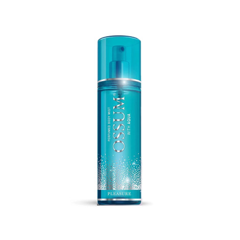 Ossum Pleasure Perfumed Body Spray 115ml (India)